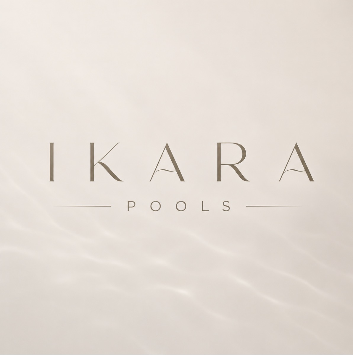 Ikara Pools